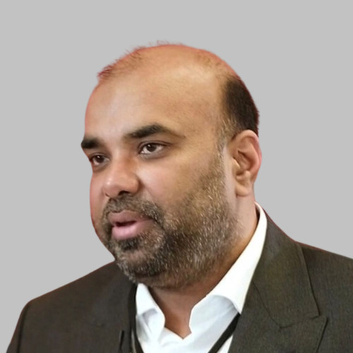 Subrata Bhowmik